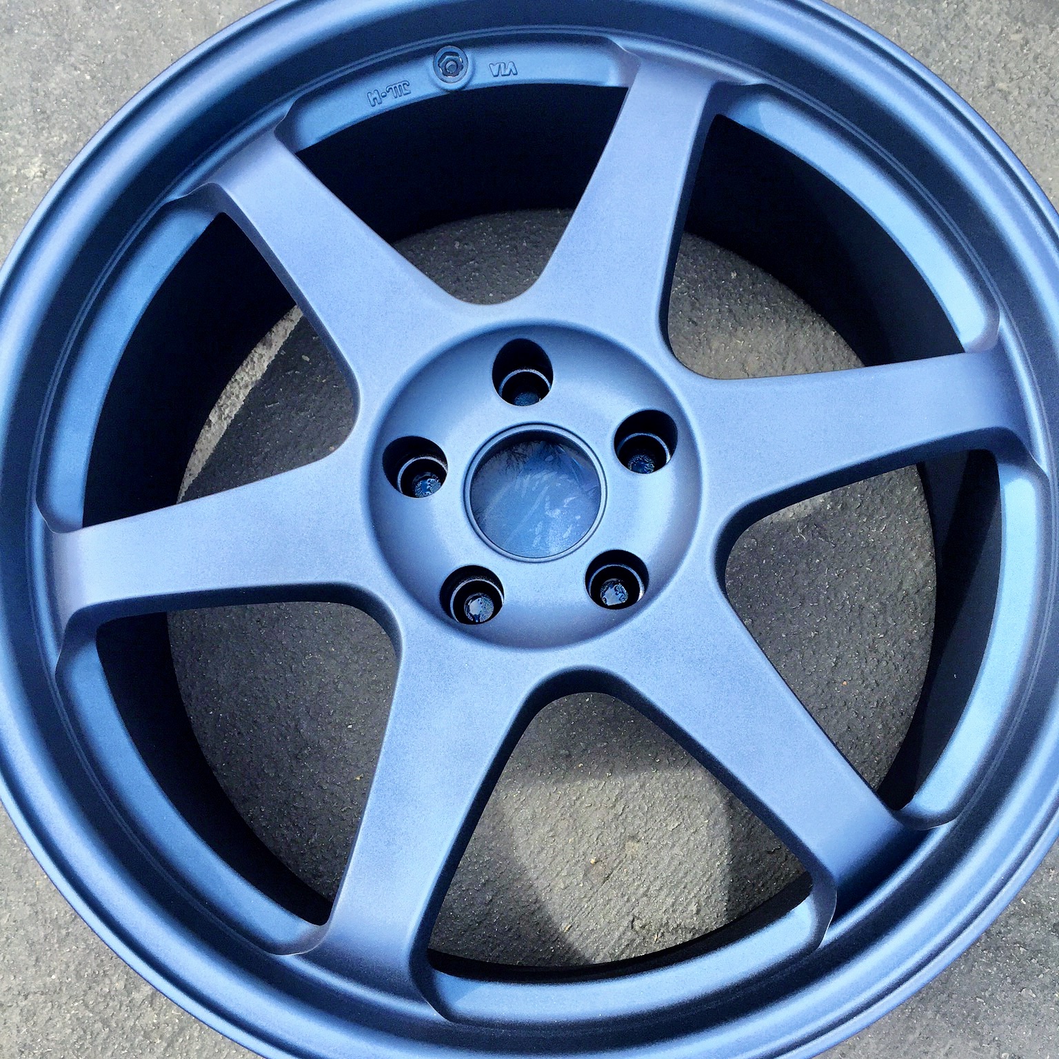 Powder Masters powder coating san diego